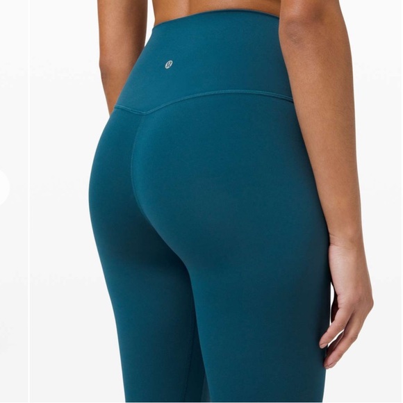 Lululemon Align Leggings - Picture 2 of 5